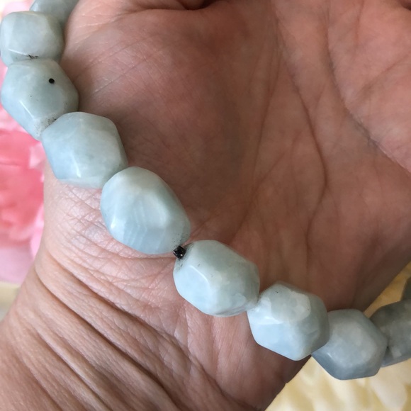 J. Jill Genuine Stone Necklace - Picture 3 of 8